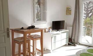 Appartement 1 Pièce 21 m² à louer à Saint-Raphaël (83700)