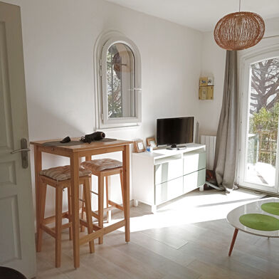 Appartement 1 pièces 650 €