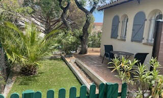 Appartement 1 Pièce 21 m² à louer à Saint-Raphaël (83700)