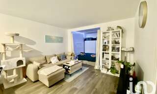 Appartement 1 Pièce 41 m² à vendre à Loos (59120)