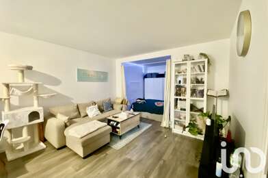 Appartement 1 pièces 125000 €