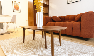 Appartement 2 Pièces 43 m² à vendre à La Rochelle (17000)