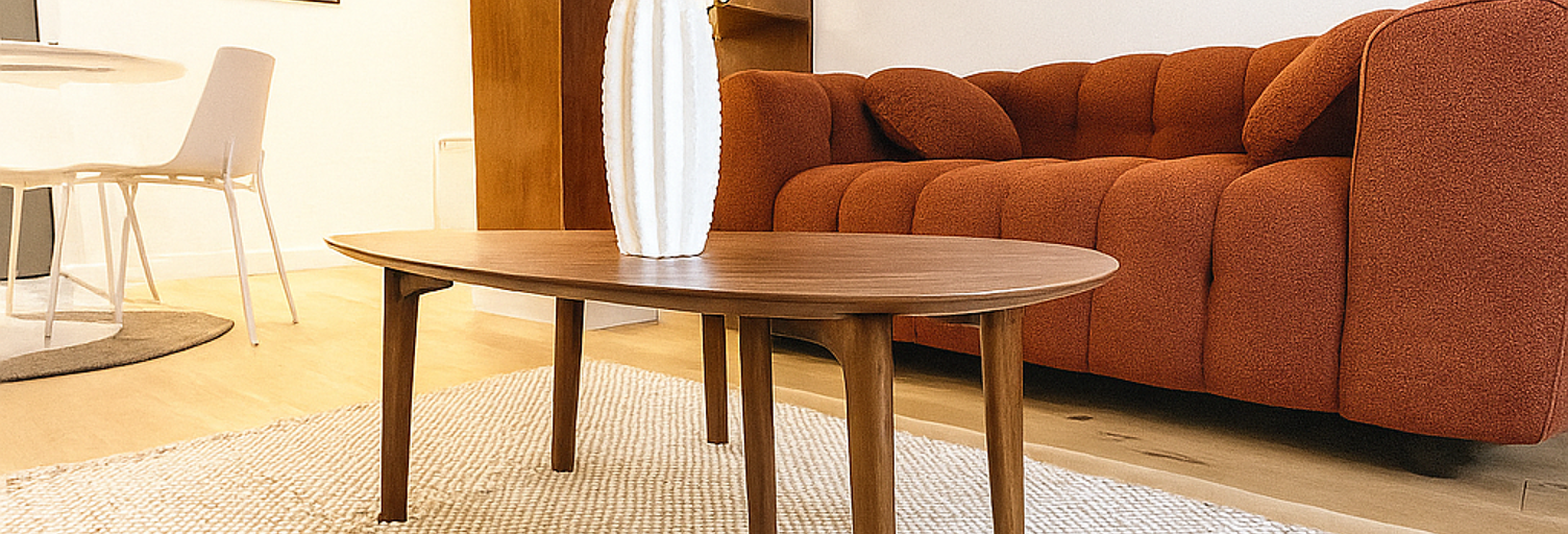 Appartement 2 Pièces 43 m² à vendre à La Rochelle (17000)