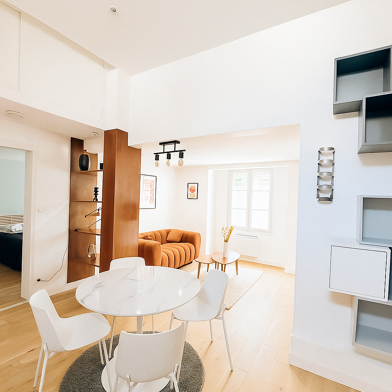 Appartement 2 pièces 269900 €