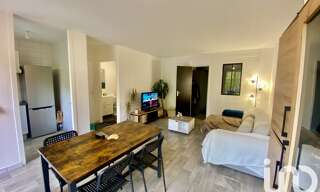 Appartement 1 Pièce 41 m² à vendre à Loos (59120)