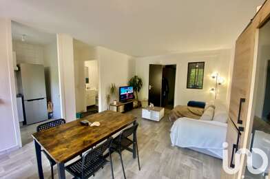 Appartement 1 pièces 133000 €