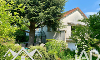 Maison 3 Pièces 79 m² à vendre à Senantes (28210)