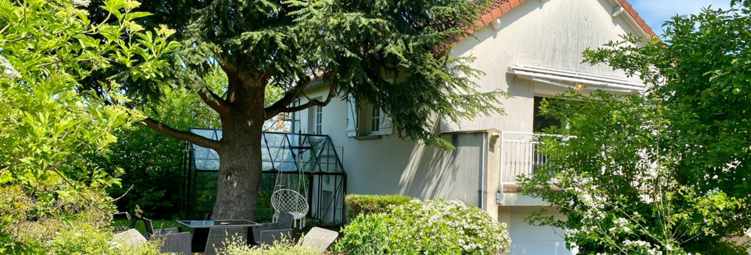 Maison 3 Pièces 79 m² à vendre à Senantes (28210)