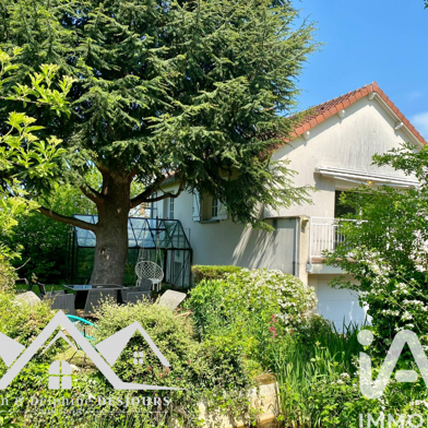 Maison 3 pièces 169000 €