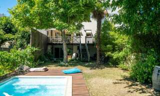 Maison 6 Pièces 180 m² à vendre à Bordeaux (33000)