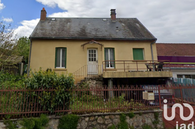 Maison 5 pièces 63000 €