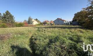 Terrain  1200 m² à vendre à Noisseville (57645)