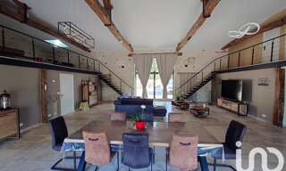 Maison 6 Pièces 275 m² à vendre à Adriers (86430)