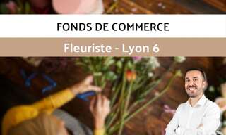 Commerce  81 m² à vendre à Lyon 6 (69006)