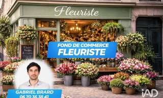 Commerce  81 m² à vendre à Lyon 6 (69006)