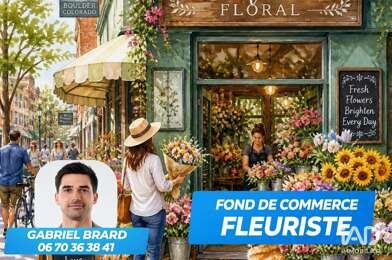 Commerce  165000 €