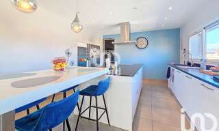 Maison 7 Pièces 180 m² à vendre à Saint-Laurent-de-la-Salanque (66250)