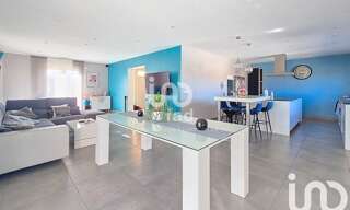 Maison 7 Pièces 180 m² à vendre à Saint-Laurent-de-la-Salanque (66250)