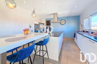 Maison 7 pièces 399000 €