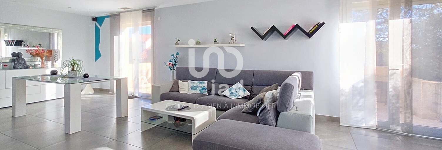 Maison 7 Pièces 180 m² à vendre à Saint-Laurent-de-la-Salanque (66250)