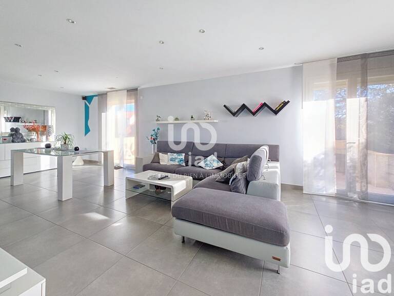 Vente Maison/villa 7 pièces — photo 1