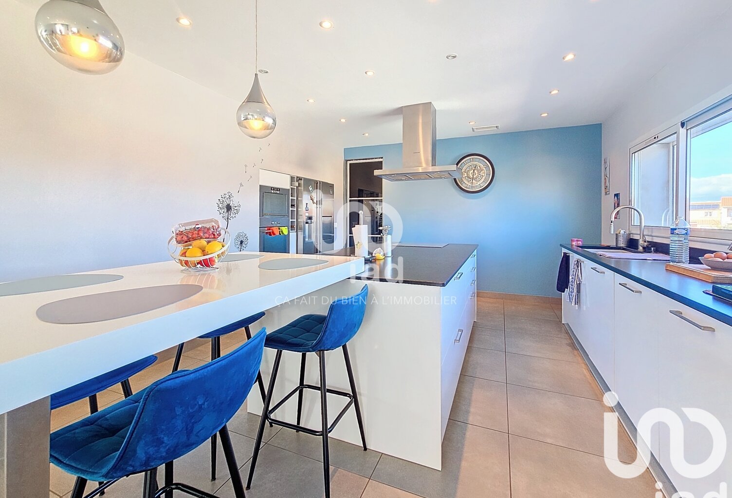Vente Maison/villa 7 pièces — photo 1
