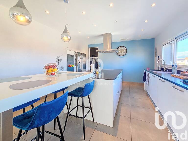Vente Maison/villa 7 pièces — photo 1