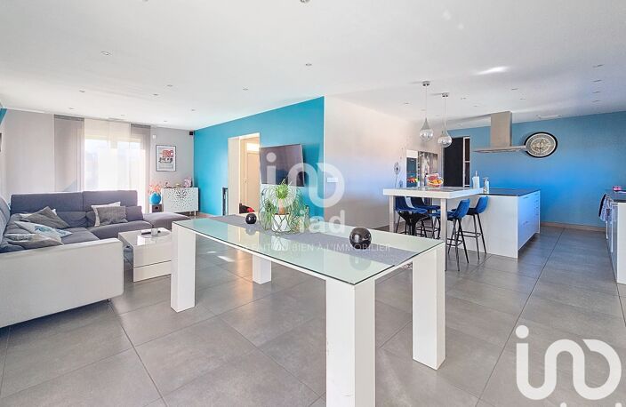 Vente Maison/villa 7 pièces — photo 3