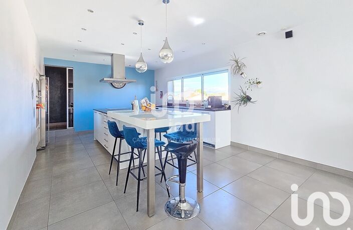 Vente Maison/villa 7 pièces — photo 4