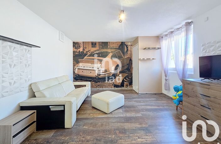 Vente Maison/villa 7 pièces — photo 5