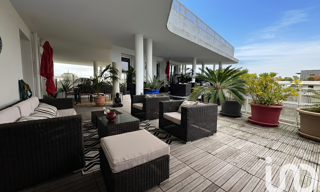 Appartement 4 Pièces 143 m² à vendre à La Rochelle (17000)