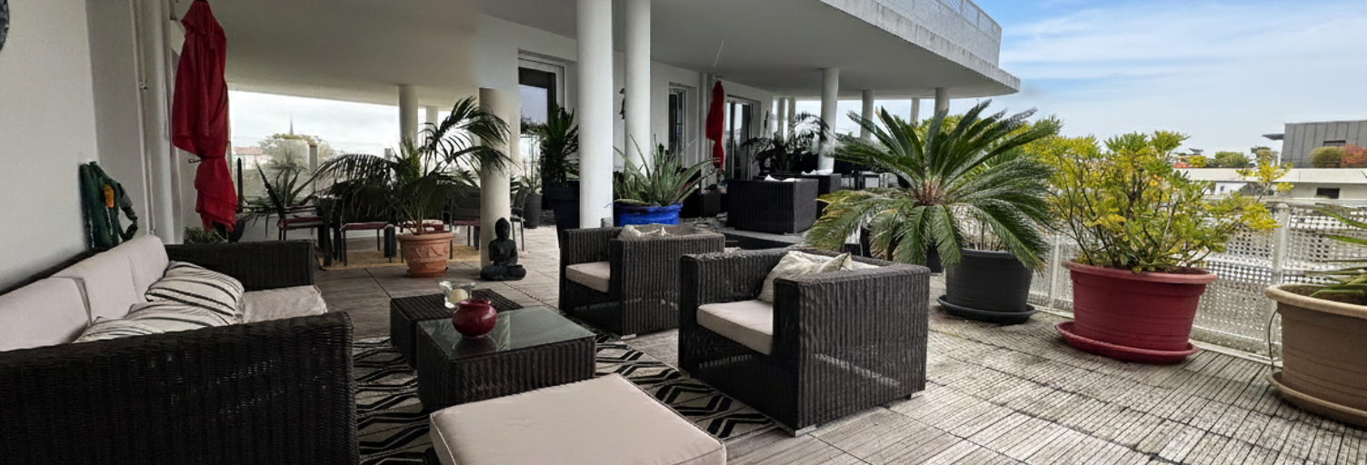 Appartement 4 Pièces 143 m² à vendre à La Rochelle (17000)