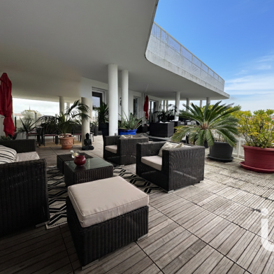 Appartement 4 pièces 1260000 €