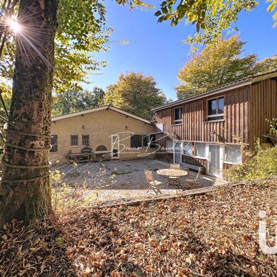 Maison 5 pièces 335000 €