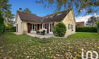 Maison 9 Pièces 289 m² à vendre à Chelles (77500)