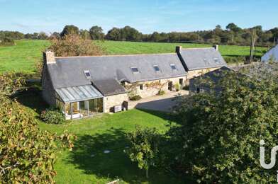 Maison 7 pièces 685410 €