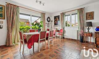 Maison 9 Pièces 230 m² à vendre à Saint-Gratien (95210)