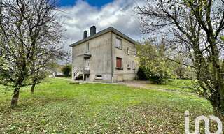 Maison 7 Pièces 165 m² à vendre à Hatrize (54800)