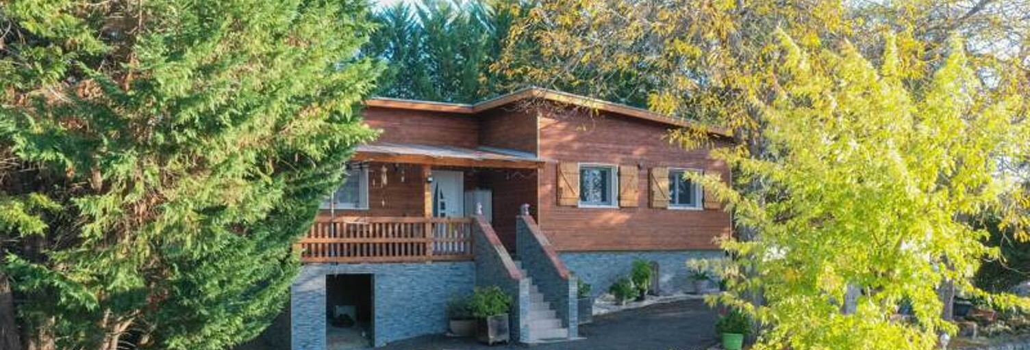 Maison 3 Pièces 76 m² à vendre à Léguevin (31490)