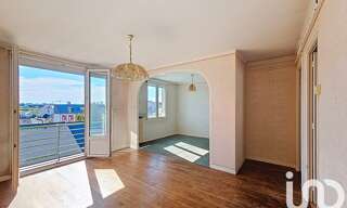 Appartement 4 Pièces 65 m² à vendre à Rennes (35000)