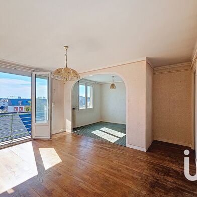 Appartement 4 pièces 189000 €