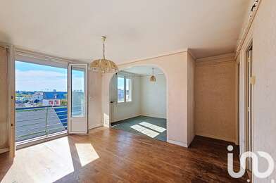 Appartement 4 pièces 189000 €