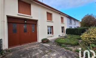 Maison 4 Pièces 88 m² à vendre à Velotte-et-Tatignécourt (88270)