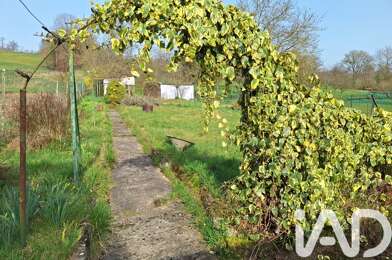 Maison 4 pièces 65000 €