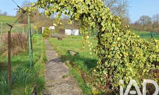 Maison 4 Pièces 88 m² à vendre à Velotte-et-Tatignécourt (88270)