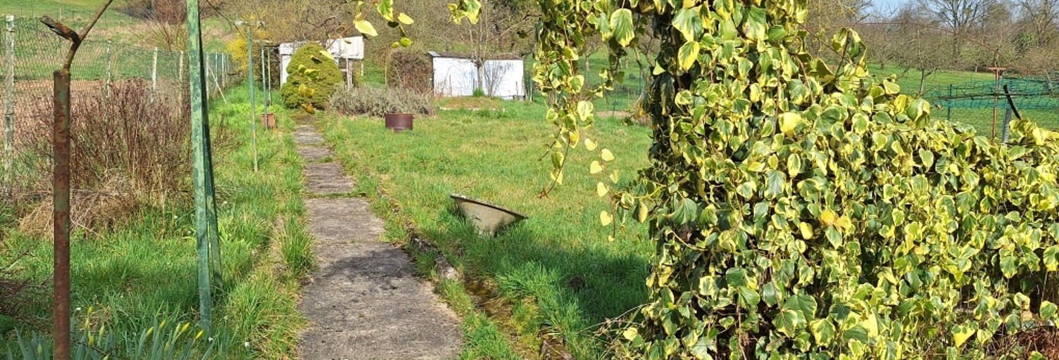 Maison 4 Pièces 88 m² à vendre à Velotte-et-Tatignécourt (88270)