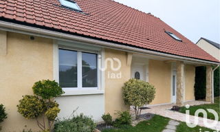 Maison 5 Pièces 115 m² à vendre à Liévin (62800)