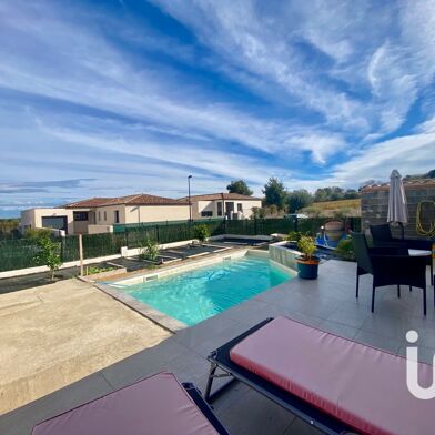 Maison 4 pièces 405000 €