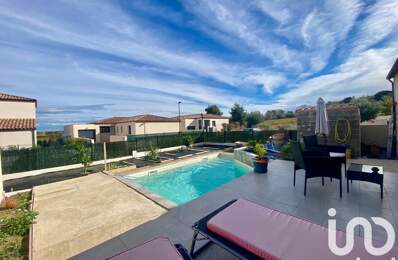 Vente Maison/villa 4 pièces — photo du bien