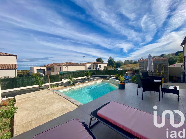 Vente Maison/villa 4 pièces — photo 1